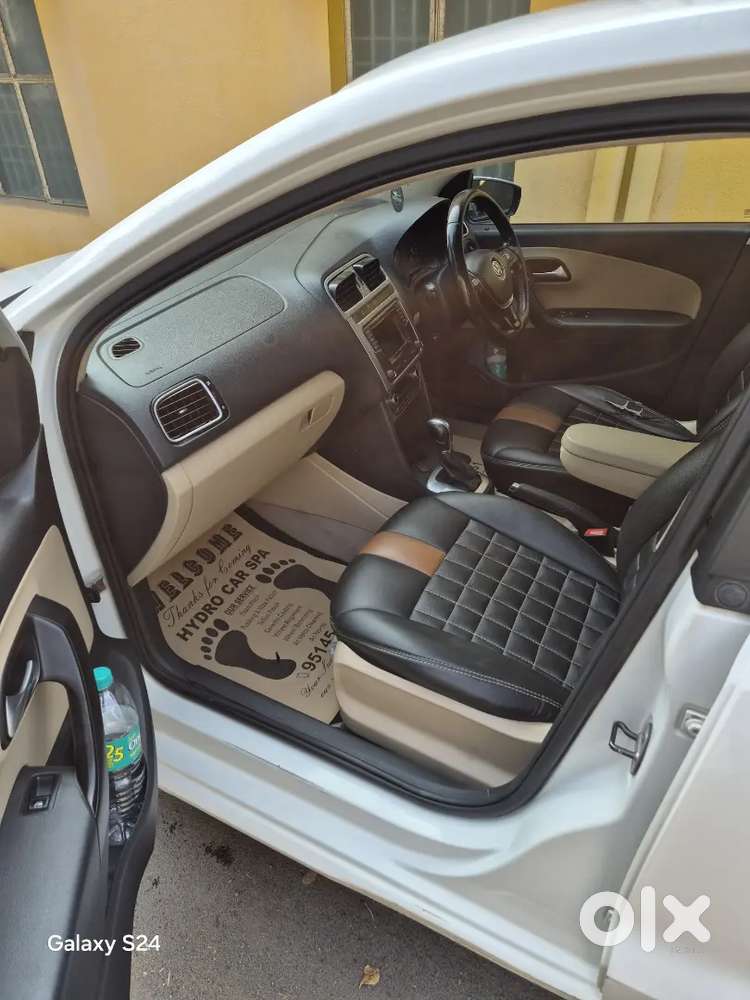 Volkswagen Ameo 2017 Diesel