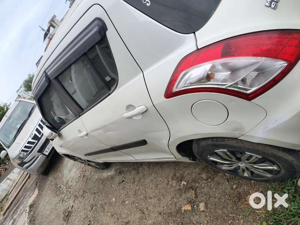 Maruti Suzuki Swift 2013 Year