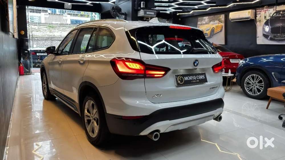 Bmw X1 2.0 Sdrive20d Xline, 2020, Diesel