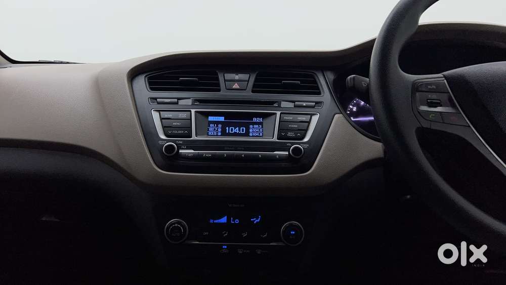 Hyundai Elite I20 [2018-2020] 1.2 Sportz, 2015, Petrol
