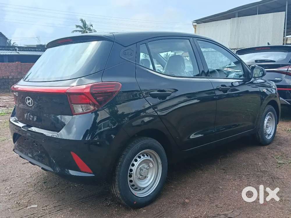 Hyundai Grand I10 2026 Manual Petrol