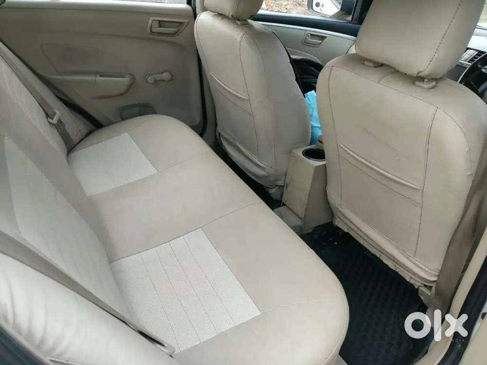 Maruti Suzuki Dzire 2022 Taxi Cng