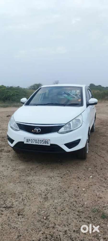 Tata Zest Xm