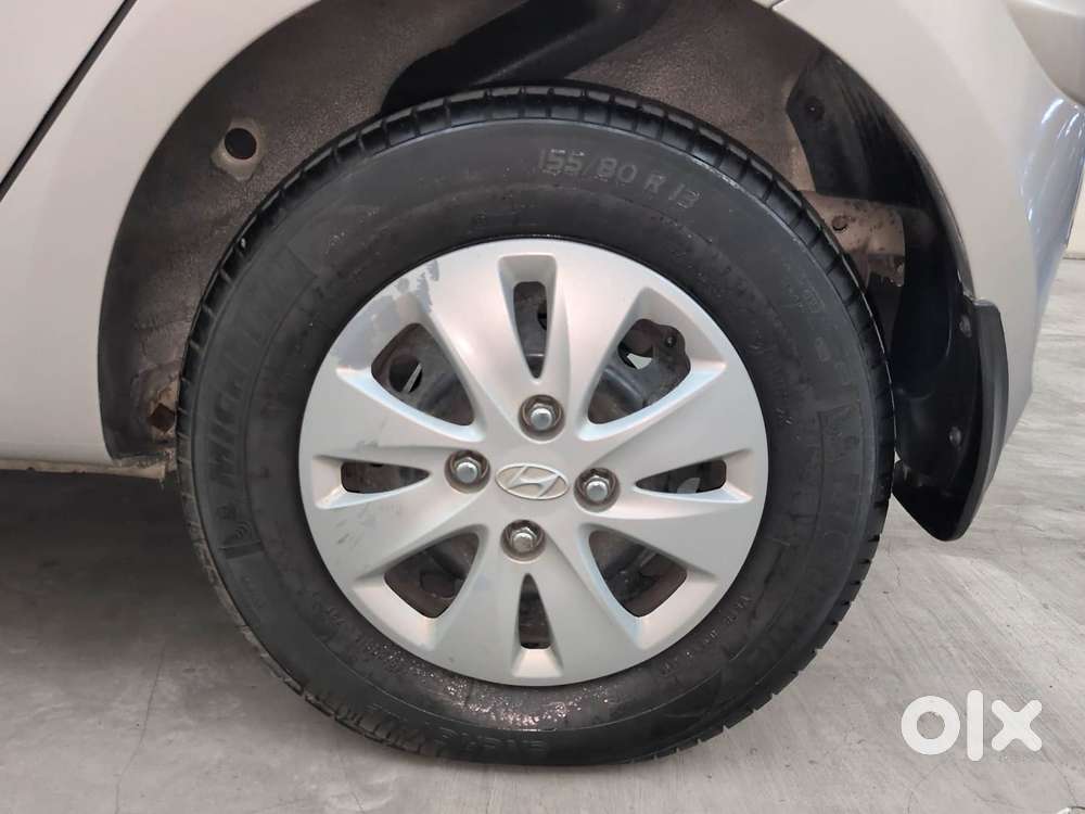 Hyundai I10 Sportz 1.2 Automatic Kappa2, 2012, Petrol