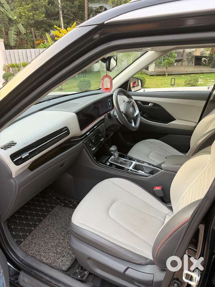 Hyundai Creta 1.5 Sx (o) Diesel, 2024, Diesel
