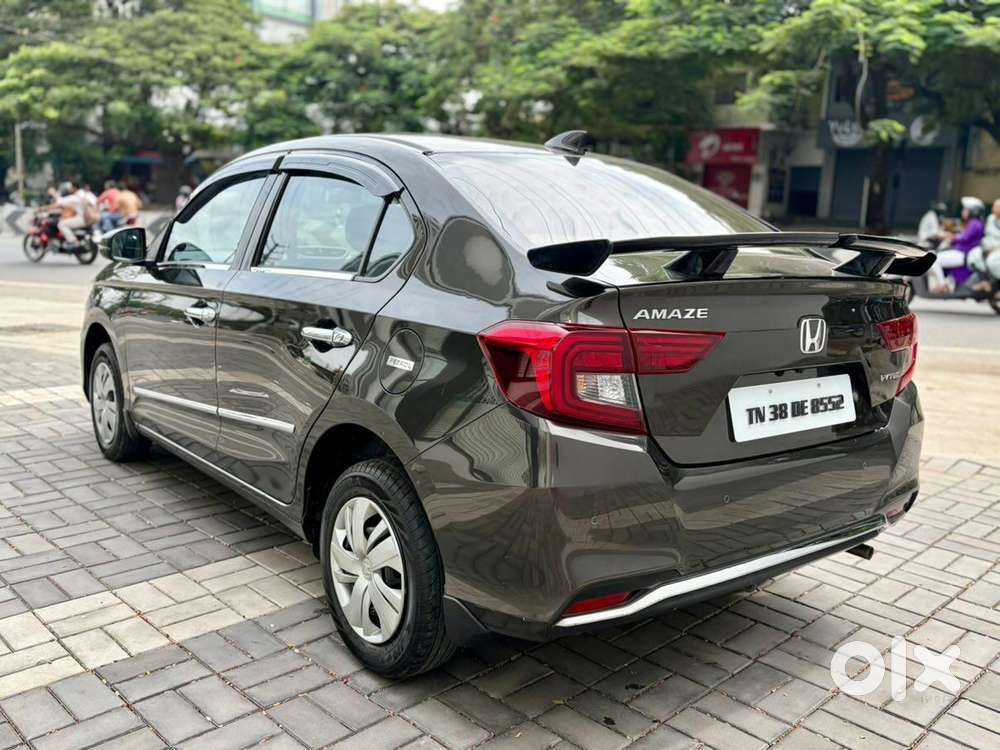 Honda Amaze 1.2 Smt I Vtec, 2023, Petrol