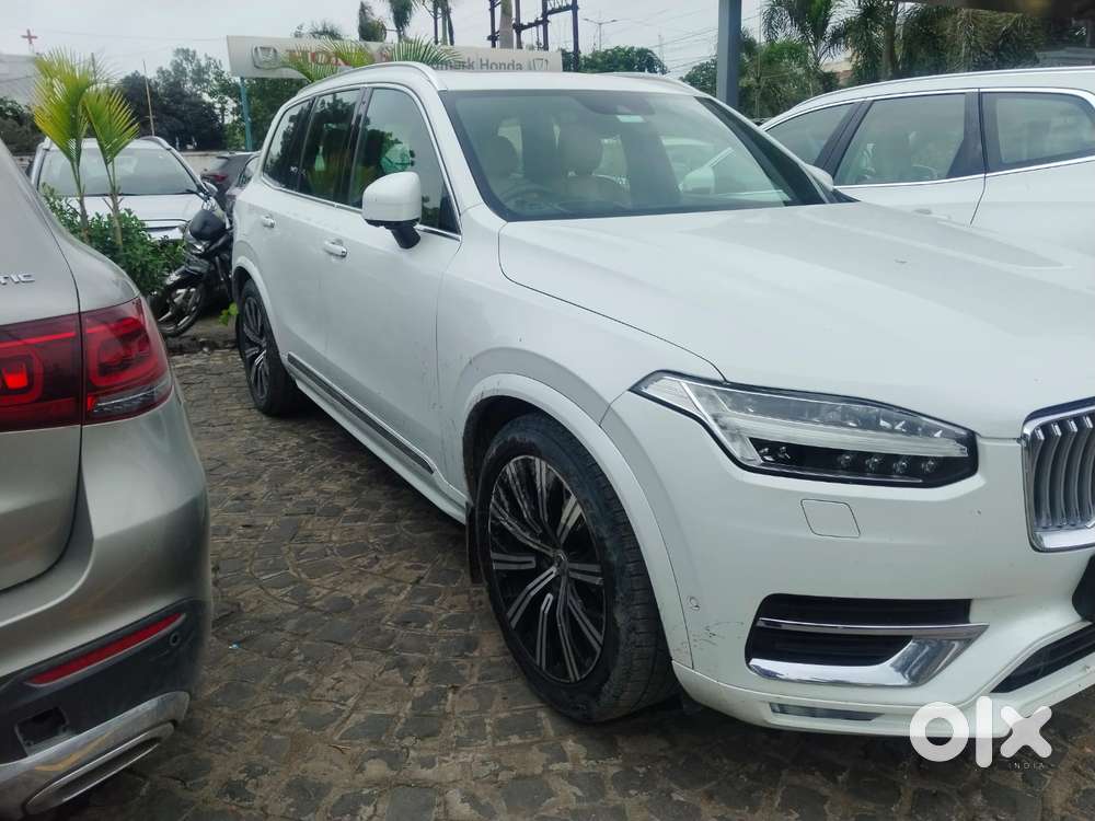 Volvo Xc 90 D5 Momentum, 2021, Diesel
