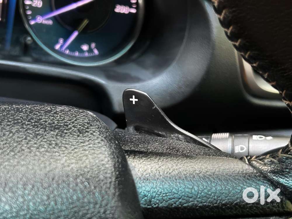 Toyota Fortuner 4x2 At 2.8 Diesel, 2023, Diesel