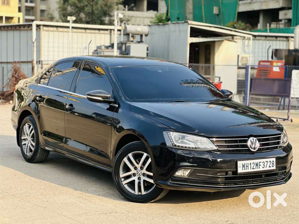 Volkswagen Jetta 2.0l Tdi Highline At, 2015, Diesel