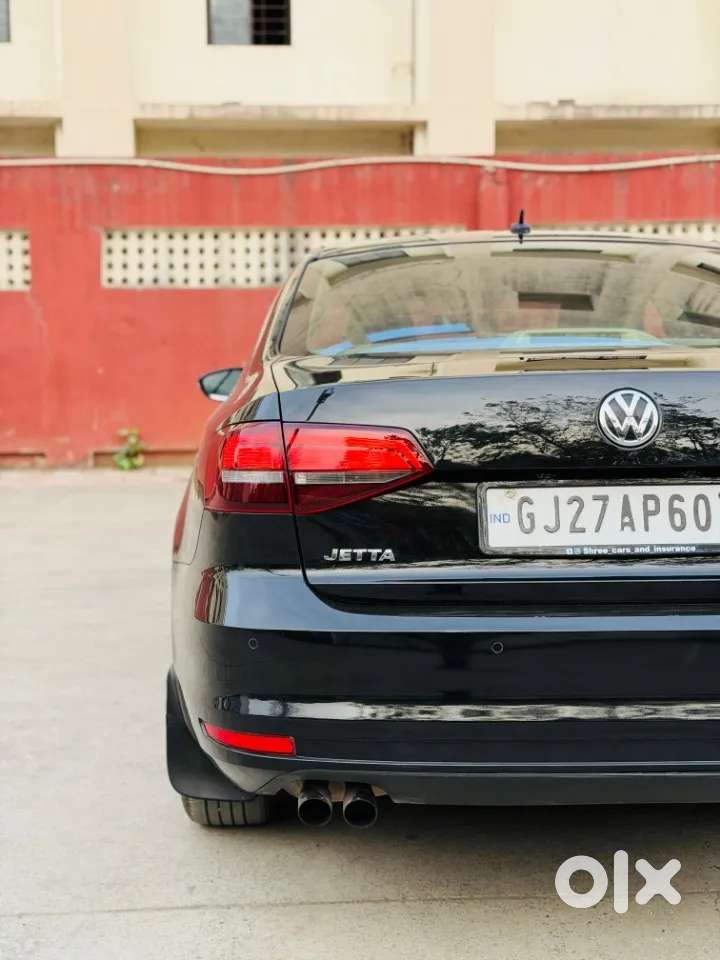 Volkswagen Jetta, 2016, Diesel