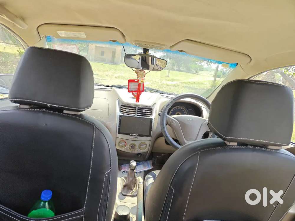 Chevrolet Sail 2013 Petrol Good Condition
