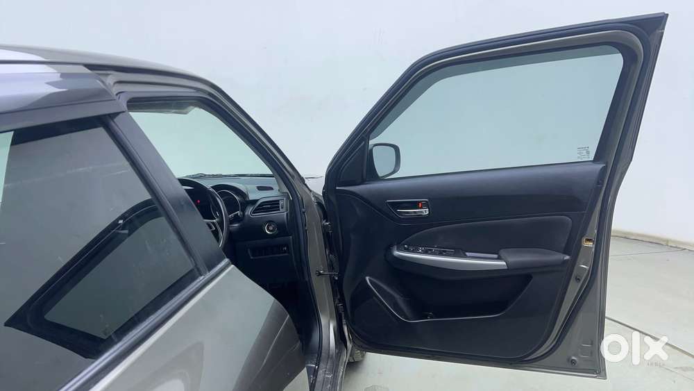 Maruti Suzuki Swift Amt Zxi, 2021, Petrol