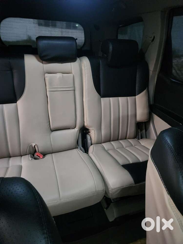 Mahindra Xuv500 Diesel 2017