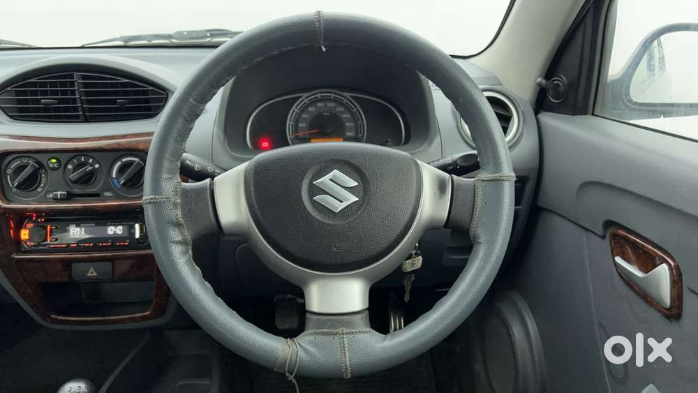 Maruti Suzuki Alto 800 Lxi, 2016, Petrol