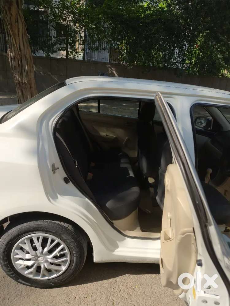 Dzire Diesel