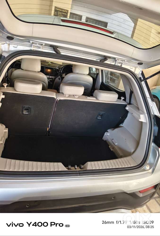 Mahindra Xuv300 Turbosport 2019 Diesel Well Maintained