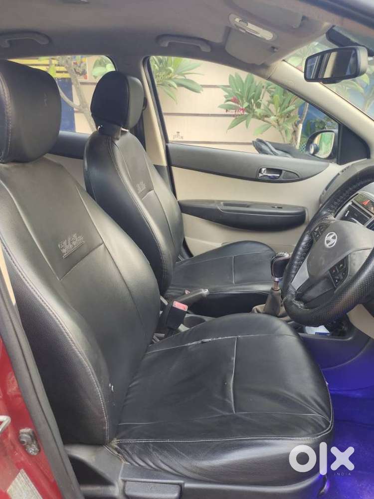 Hyundai I20 E Sportz Option 1.2, 2014, Petrol