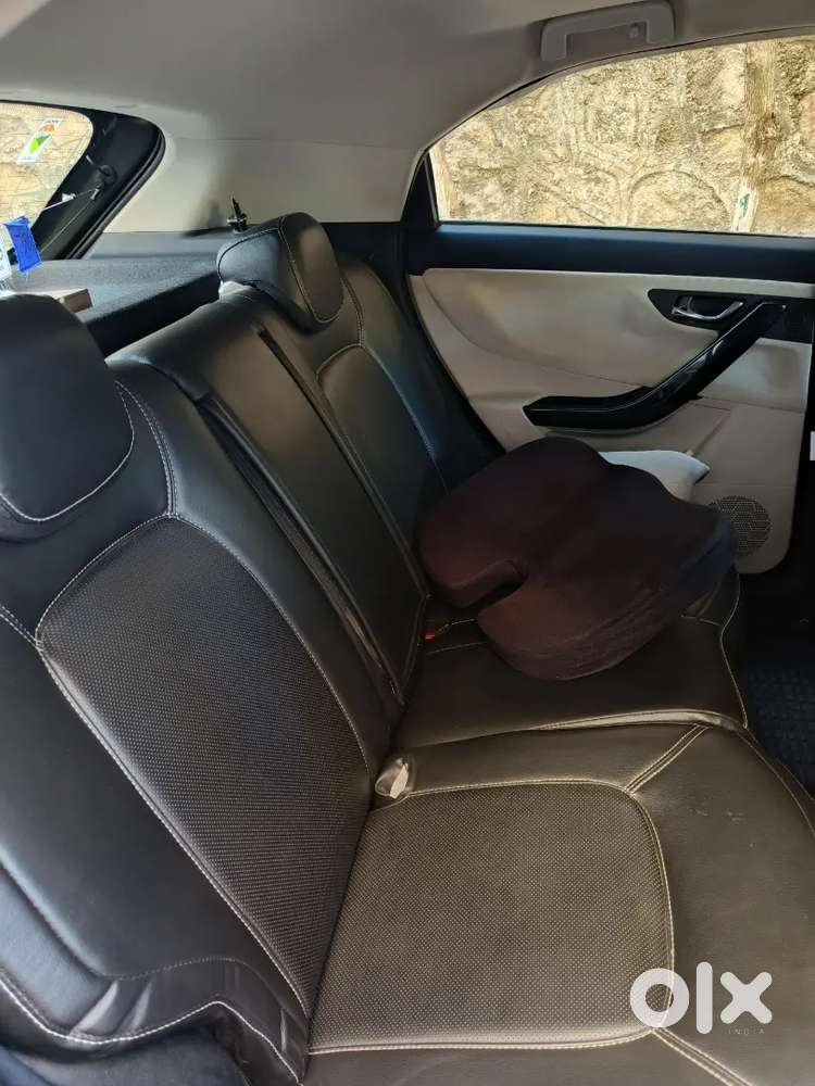 Tata Nexon 2023 Petrol Well Maintained