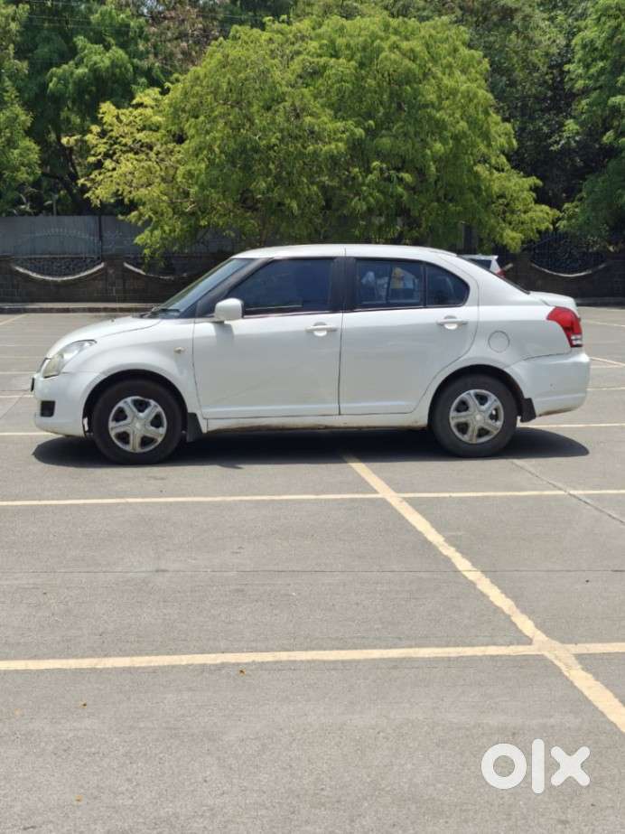 Maruti Suzuki Swift Dzire Vdi Bsiv, 2010, Diesel