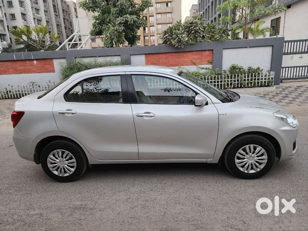 Maruti Suzuki Swift Dzire, 2019, Petrol