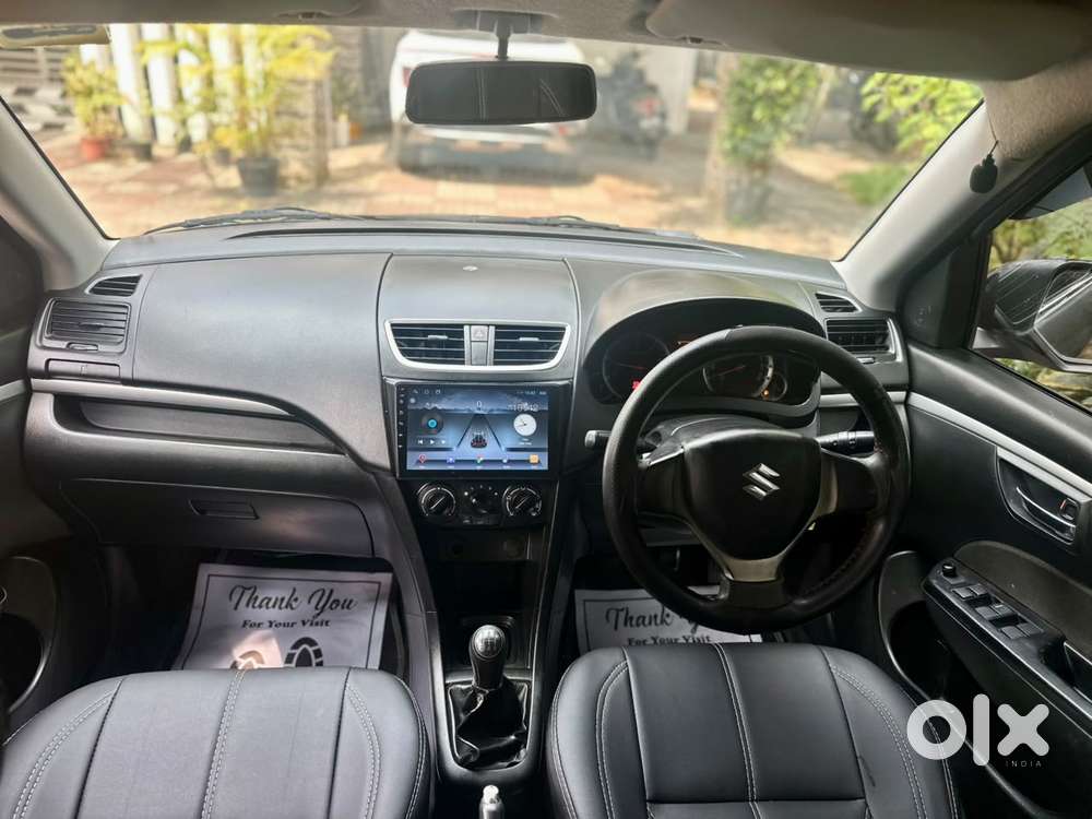 Maruti Suzuki Swift Ddis Vdi, 2014, Diesel