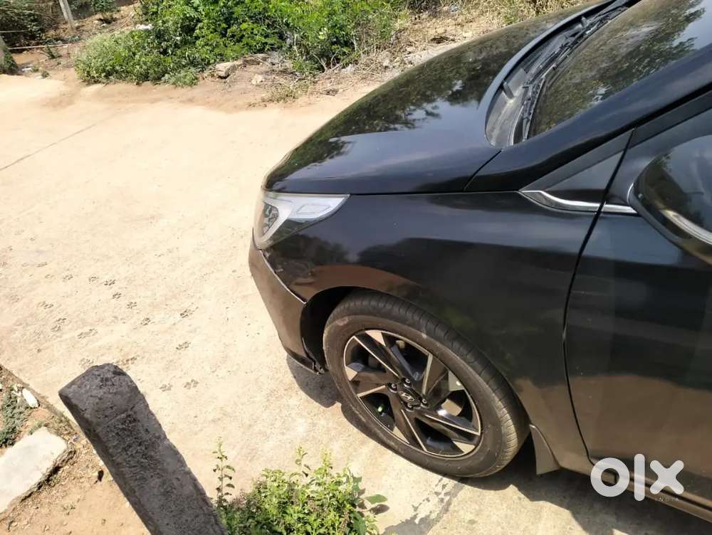 Hyundai Verna 2020