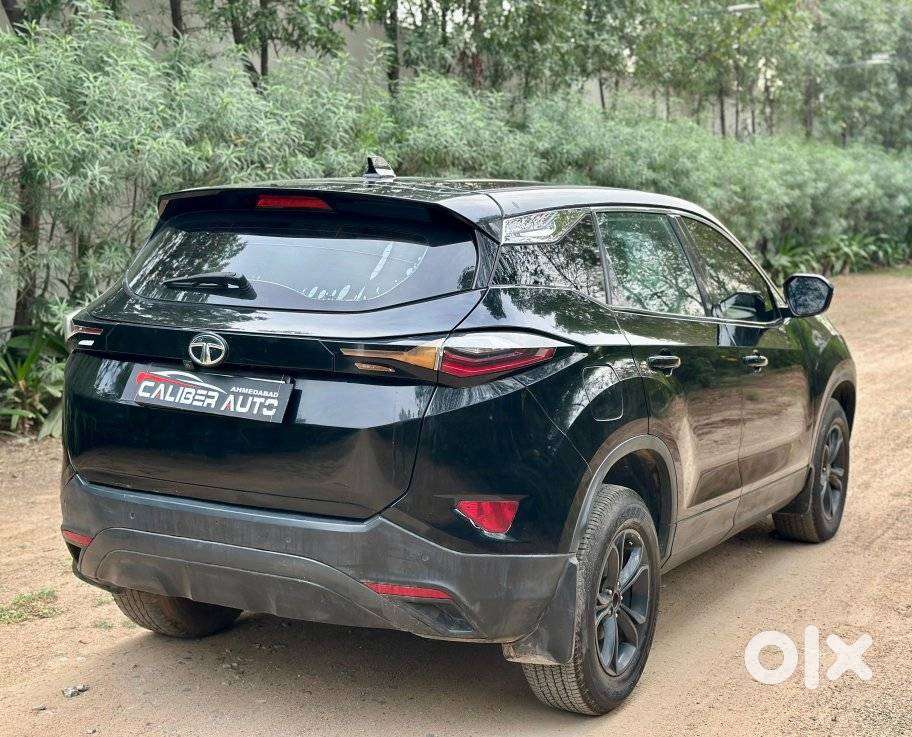 Tata Harrier Xz, 2019, Diesel