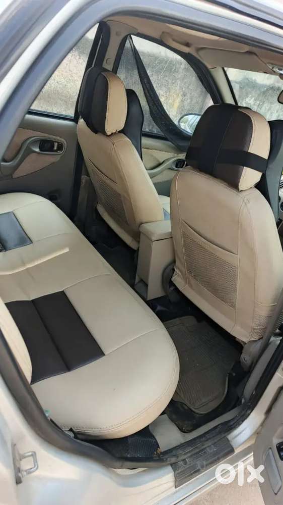 Tata Indigo Cs 2010 Good Condition 20+ Mileage