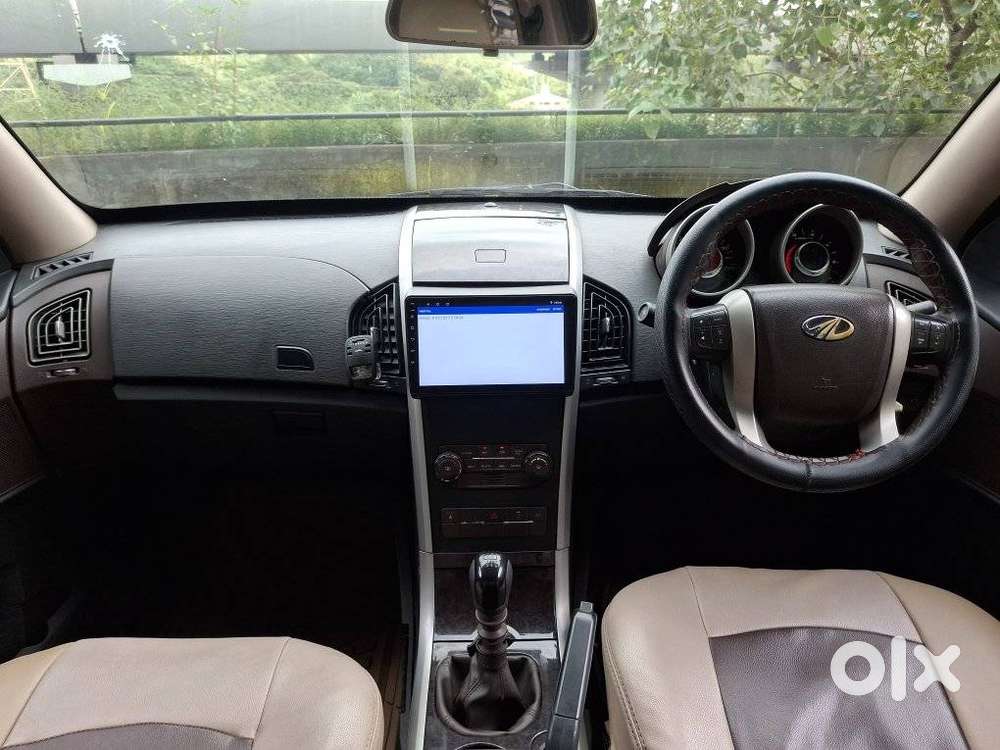 Mahindra Xuv500 W6 2wd, 2014, Diesel
