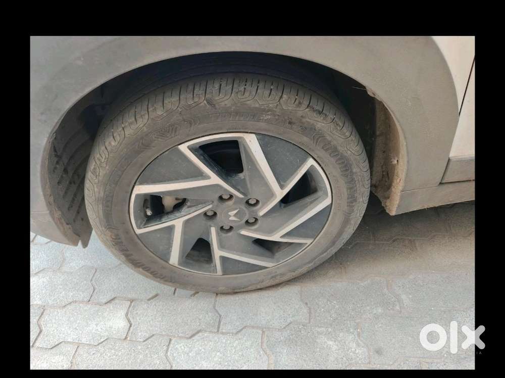 Mahindra Xuv Diesel Mt 2024