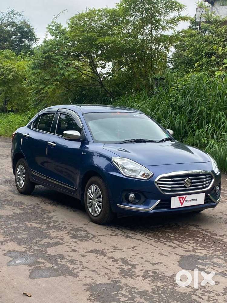 Maruti Suzuki Dzire 2017-2020 1.2 Vxi, 2019, Petrol