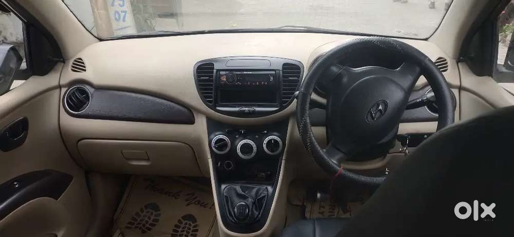Hyundai I10 1.1 Magna Petrol Manual 2008