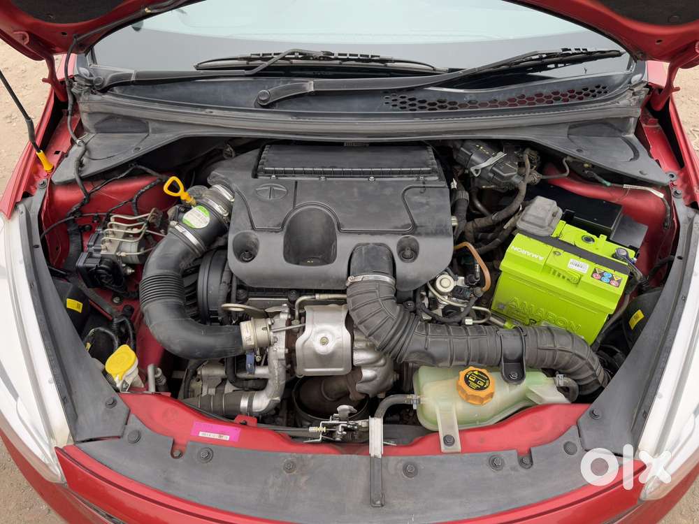 Tata Tiago 1.05 Revotorq Xm Option, 2019, Diesel