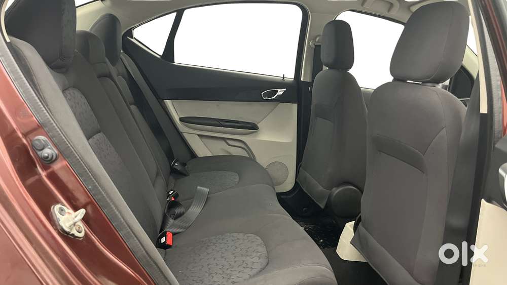 Tata Tigor 1.2 Revotron Xz Plus Cng, 2022, Cng & Hybrids