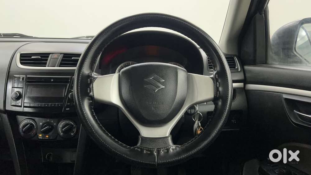 Maruti Suzuki Swift Vdi, 2017, Diesel