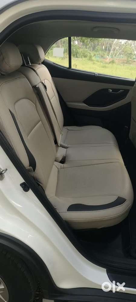 Hyundai Creta 1.5 Crdi Sx, 2022, Diesel