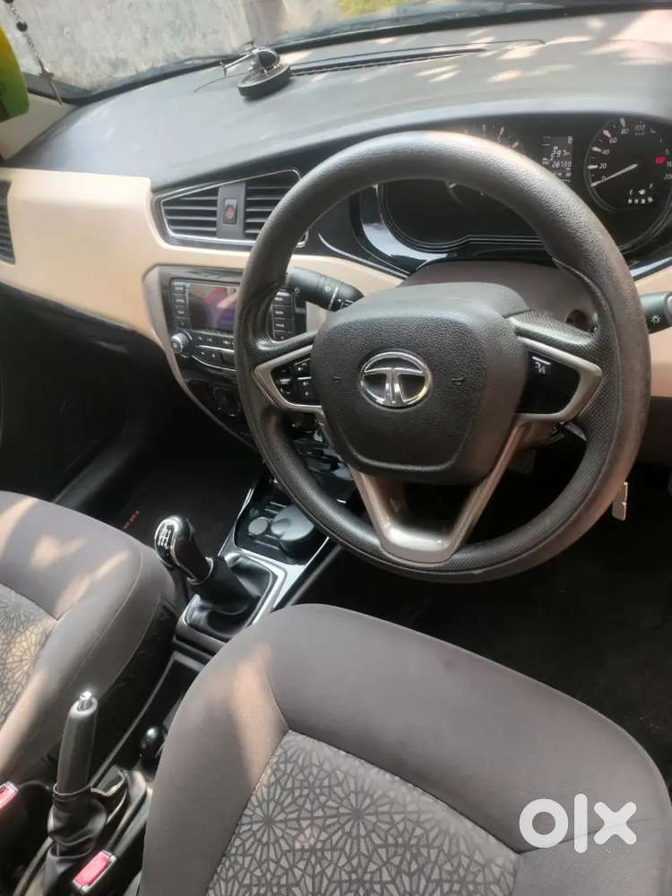 Tata Zest 2016 Petrol Good Condition
