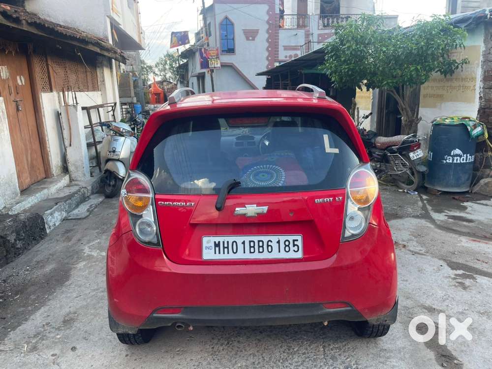 Chevrolet Beat 2012 Petrol Good Condition