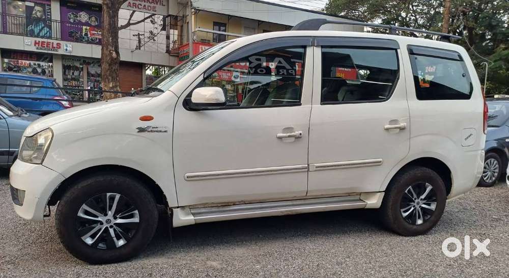 Mahindra Xylo 2.5 E6 Celebration Bs Iii, 2010, Diesel