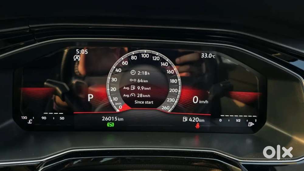 Volkswagen Virtus, 2025, Petrol