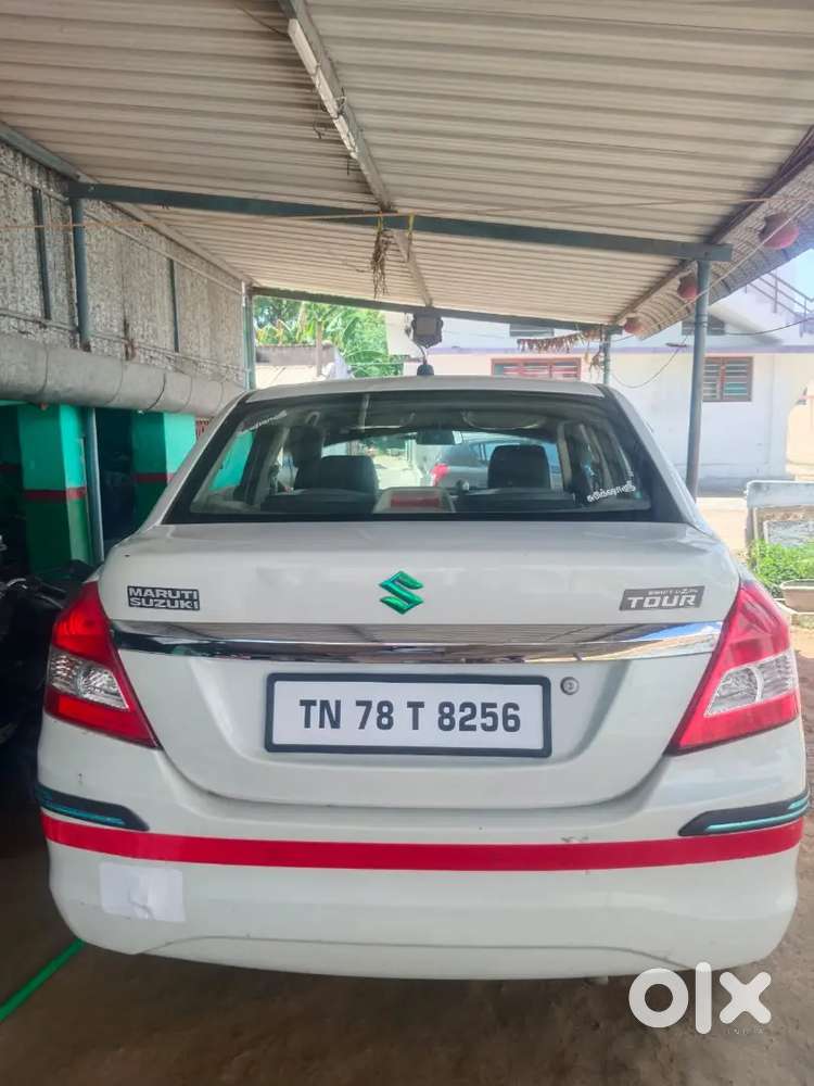 Kalimuthu Auto Care