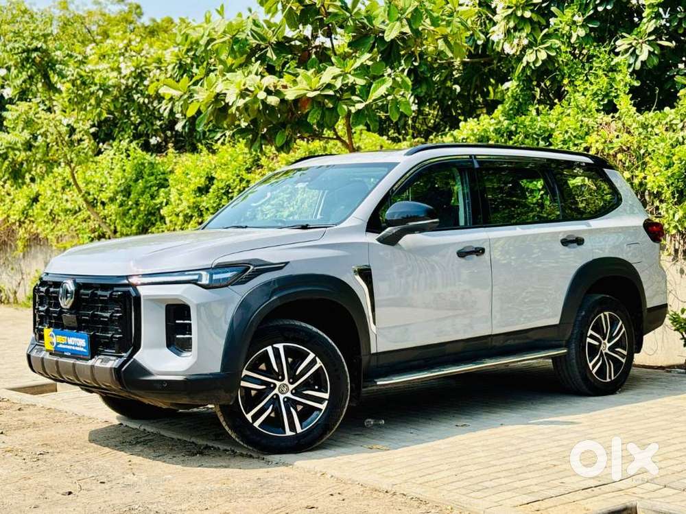 Mg Magestor Magester, 2026, Diesel