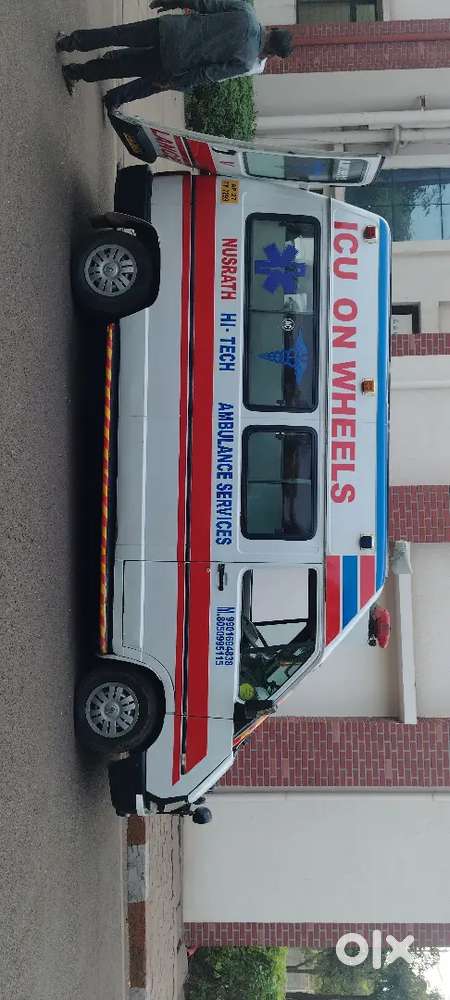 Tata Winger Deluxe 2014 Hi Roof