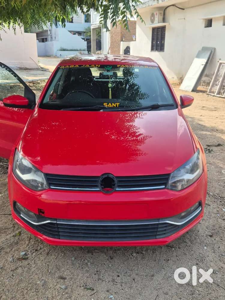 Volkswagen Polo 1.0 Mpi 2019