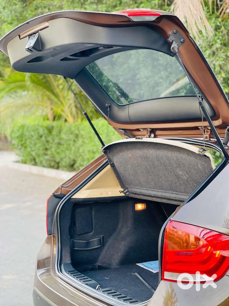 Bmw X1 2.0 Sdrive 20d, 2013, Diesel