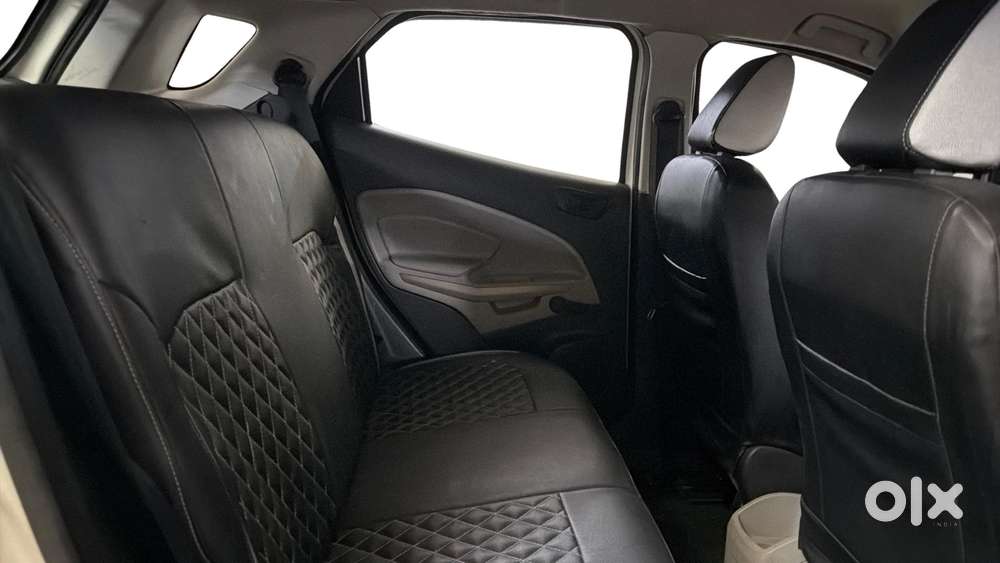 Ford Ecosport 1.5 Ti Vct Mt Trend, 2014, Petrol