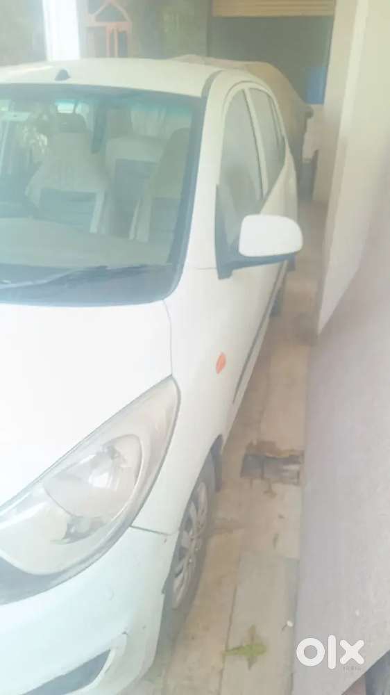 Hyundai I10 2013 Petrol 54350 Km Driven