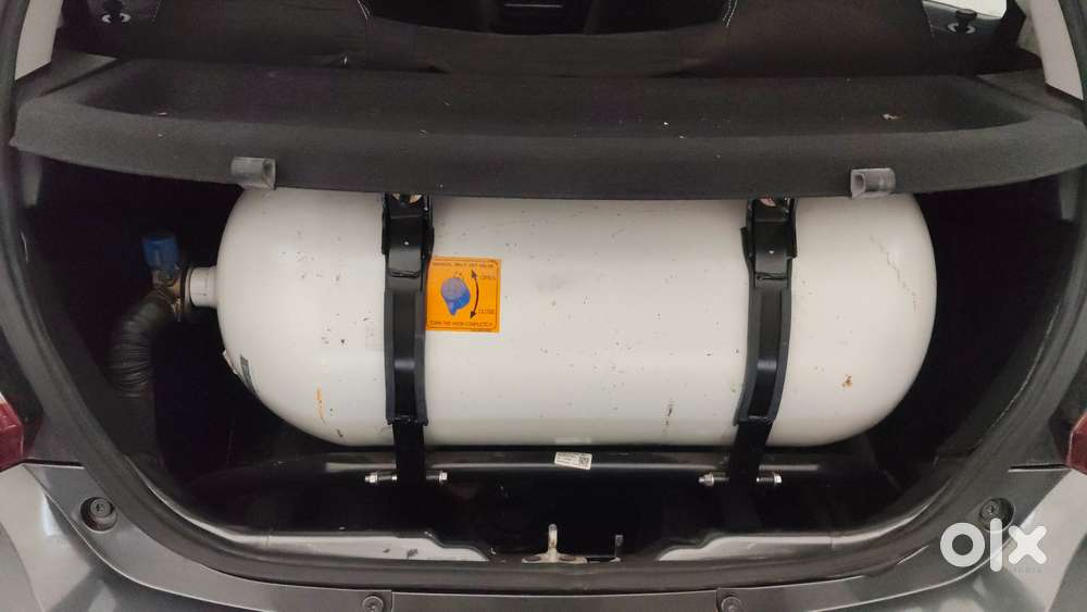 Tata Tiago 1.2 Revotron Xt Cng, 2022, Cng & Hybrids