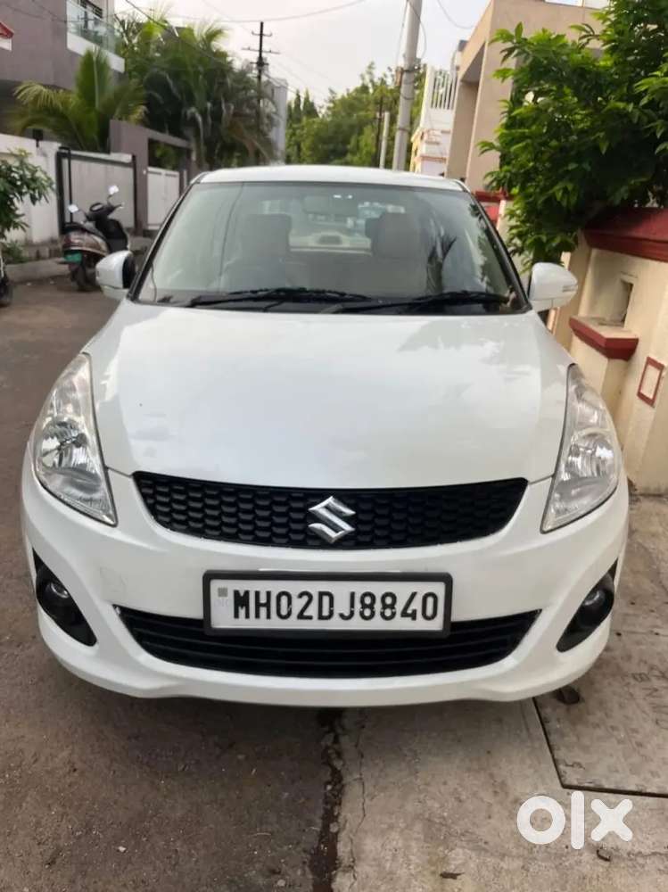 Maruti Suzuki Dzire 2014 Petrol Good Condition