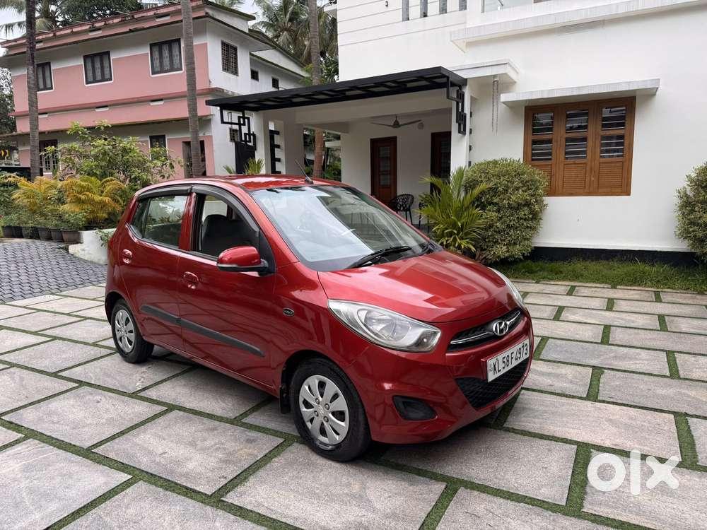 Hyundai I10 Magna 1.1l, 2011, Petrol